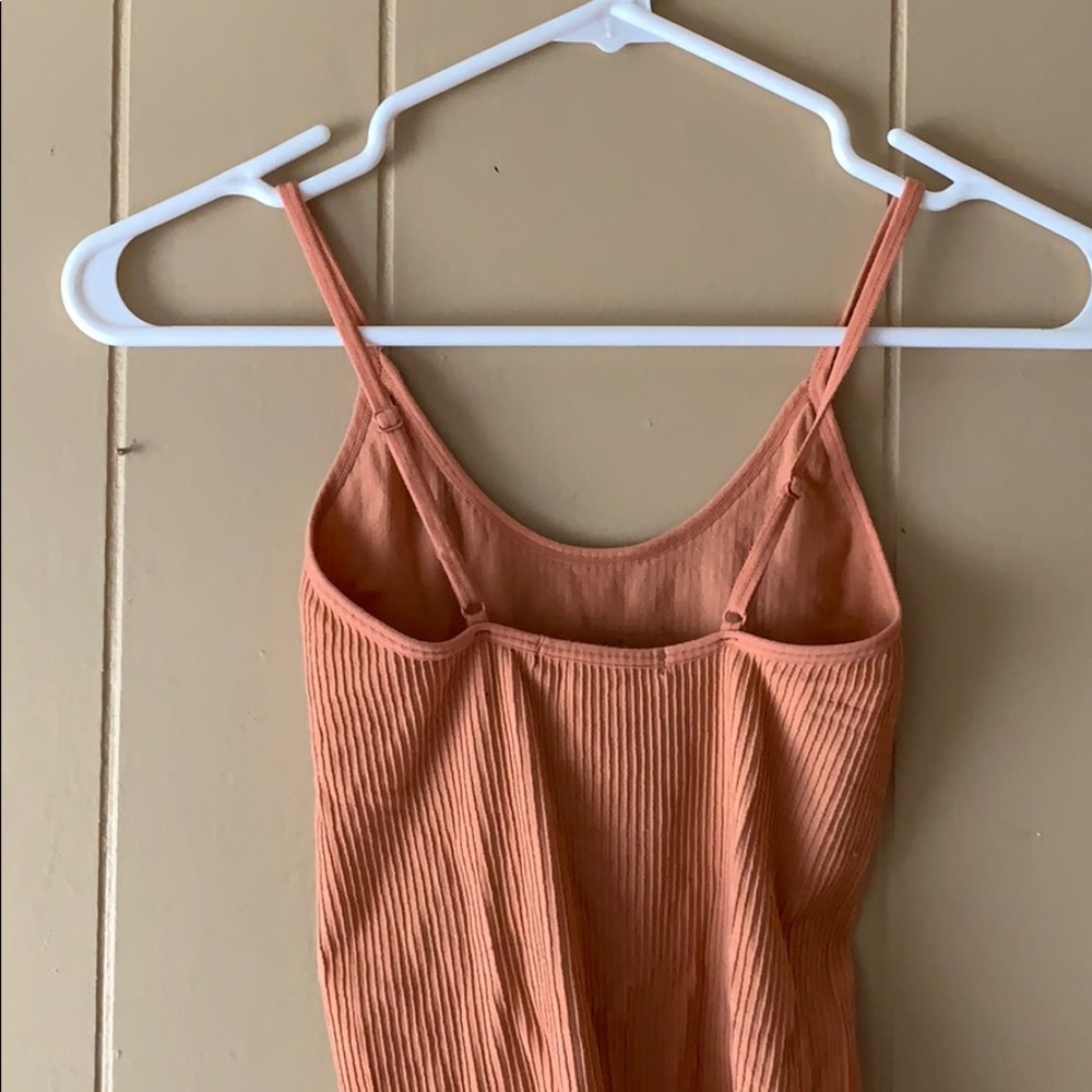 Body suit - Picture 2 of 3